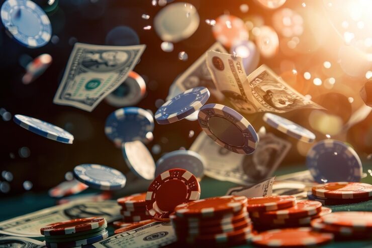 animaljam No Commission Baccarat